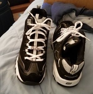 Skechers shoes